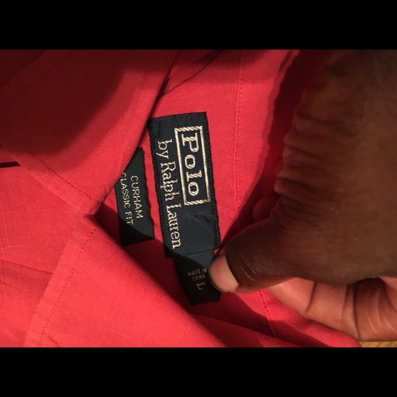 Polo by Ralph Lauren outfit - Picture 7 of 7